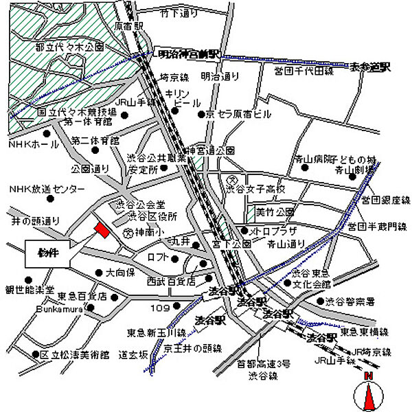画像18:地図