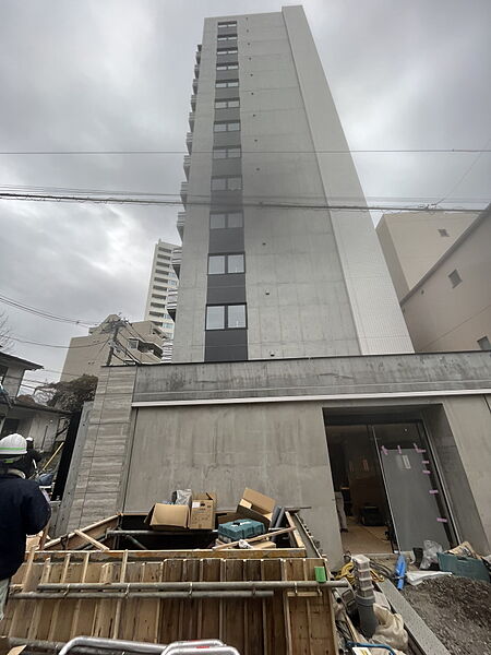 東京都渋谷区本町３丁目(賃貸マンション1LDK・4階・33.32㎡)の写真 その18