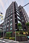 渋谷区恵比寿１丁目 10階建 築5年のイメージ