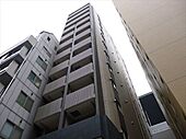 千代田区九段北１丁目 14階建 築12年のイメージ
