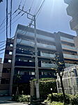 墨田区立花３丁目 6階建 築4年のイメージ