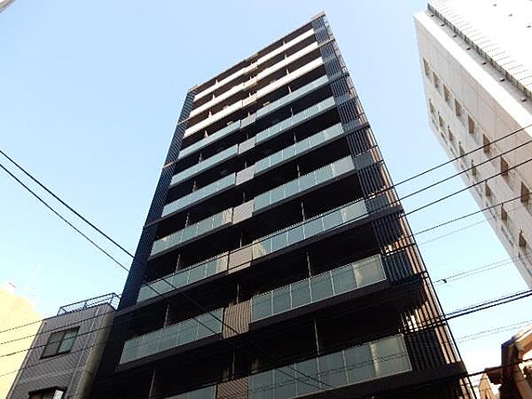 東京都中央区日本橋馬喰町２丁目(賃貸マンション1LDK・11階・40.08㎡)の写真 その22