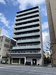 新宿区大京町 10階建 築5年のイメージ