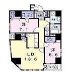 中央区日本橋箱崎町 9階建 築14年のイメージ