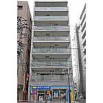 渋谷区本町１丁目 8階建 築10年のイメージ