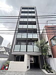 港区赤坂４丁目 10階建 築12年のイメージ