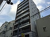 文京区本郷１丁目 10階建 築8年のイメージ
