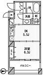 千代田区神田小川町３丁目 12階建 築20年のイメージ