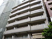 港区赤坂２丁目 12階建 築23年のイメージ