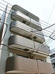 台東区北上野２丁目 5階建 築8年のイメージ