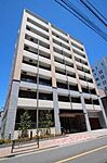 台東区竜泉１丁目 10階建 築10年のイメージ