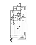 江東区白河４丁目 6階建 築8年のイメージ