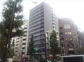 千代田区神田駿河台３丁目 14階建 築6年のイメージ
