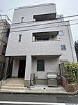 新宿区早稲田鶴巻町 4階建 築4年のイメージ