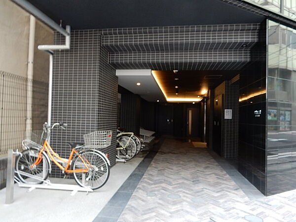 東京都中央区日本橋横山町(賃貸マンション1LDK・10階・40.94㎡)の写真 その22