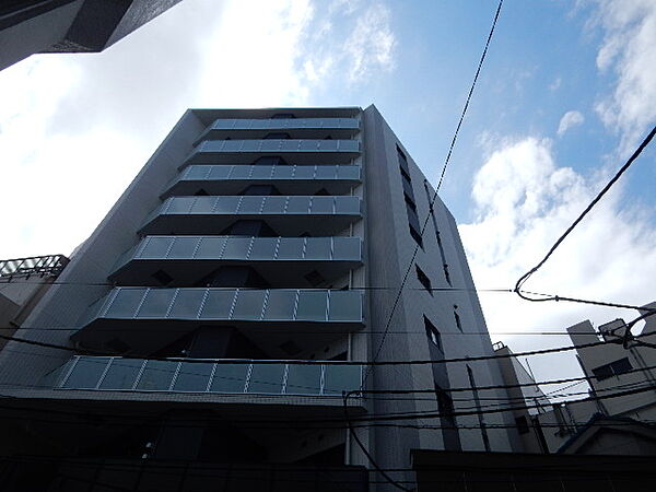 東京都中央区日本橋横山町(賃貸マンション1LDK・6階・40.94㎡)の写真 その1