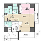 千代田区二番町 14階建 築21年のイメージ
