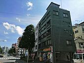 新宿区早稲田鶴巻町 5階建 築46年のイメージ