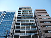 千代田区神田佐久間町４丁目 15階建 築16年のイメージ