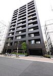 中央区日本橋馬喰町２丁目 12階建 築17年のイメージ