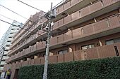 千代田区東神田１丁目 8階建 築21年のイメージ