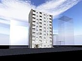 中央区日本橋本町１丁目 10階建 築15年のイメージ