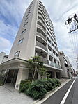 台東区竜泉１丁目 12階建 築4年のイメージ