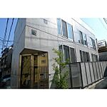 渋谷区恵比寿２丁目 3階建 築20年のイメージ