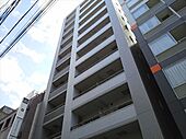 千代田区岩本町３丁目 12階建 築18年のイメージ