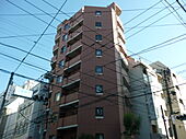 文京区湯島３丁目 10階建 築14年のイメージ