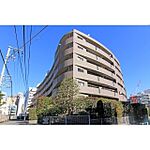 渋谷区南平台町 8階建 築25年のイメージ