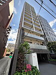 新宿区高田馬場１丁目 13階建 築20年のイメージ