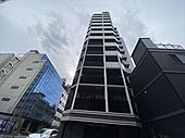 台東区柳橋１丁目 14階建 築4年のイメージ