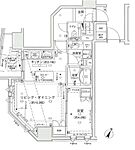 文京区小石川３丁目 15階建 築17年のイメージ