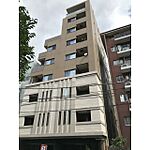 渋谷区富ヶ谷２丁目 9階建 築10年のイメージ