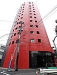 渋谷区富ヶ谷２丁目 13階建 築20年のイメージ