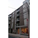 渋谷区恵比寿１丁目 6階建 築21年のイメージ