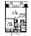 墨田区錦糸１丁目 13階建 築17年のイメージ