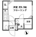 文京区小日向４丁目 4階建 築18年のイメージ