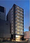 渋谷区恵比寿１丁目 12階建 築11年のイメージ