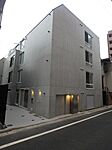 新宿区西早稲田２丁目 4階建 築6年のイメージ
