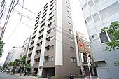 中央区日本橋蛎殻町２丁目 12階建 築20年のイメージ