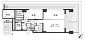 千代田区富士見１丁目 8階建 築17年のイメージ