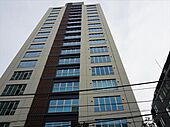 千代田区三番町 19階建 築7年のイメージ