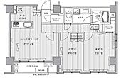 文京区小日向４丁目 8階建 築14年のイメージ