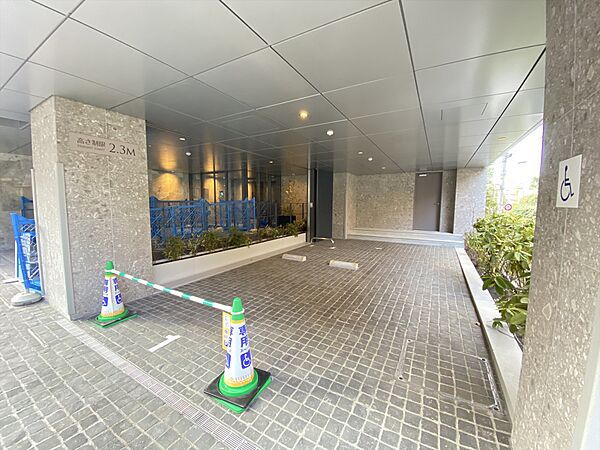 東京都新宿区四谷４丁目(賃貸マンション1LDK・2階・43.17㎡)の写真 その22