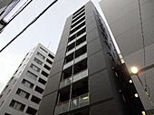 中央区日本橋蛎殻町１丁目 12階建 築7年のイメージ