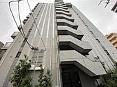 江東区大島４丁目 12階建 築5年のイメージ