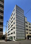 墨田区亀沢３丁目 7階建 築4年のイメージ