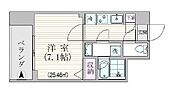 台東区元浅草４丁目 9階建 築4年のイメージ